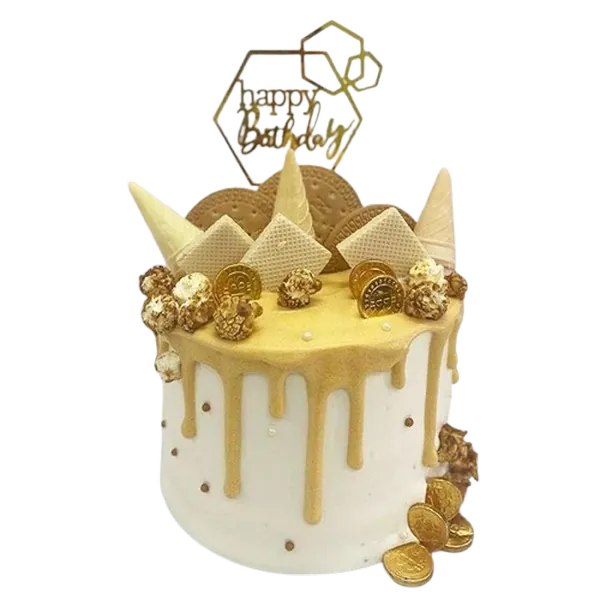 Cake