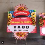 karangan bunga papan grand opening semarang terdekat