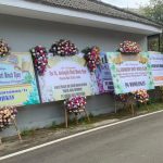 toko bunga Semarang 2025 terbaik – Raja Florist dengan mesin produksi modern