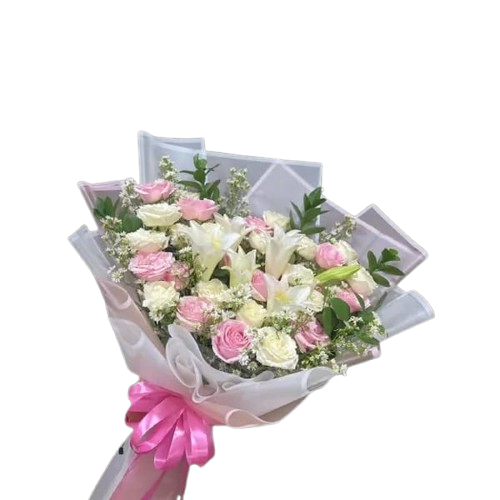 Hand Bouquet