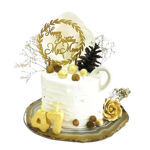 Cake