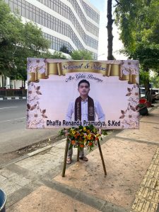 20 Karangan Bunga untuk Satu Nama – Raja Florist | Karangan Bunga Semarang