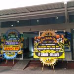 Karangan Bunga Papan - Toko Bunga Semarang Terdekat