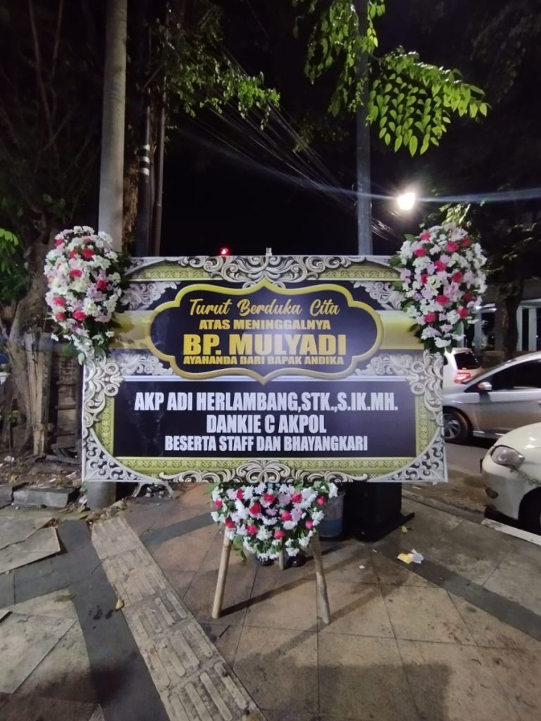 Raja Florist Semarang tetap konsisten pada kualitas meski banyak florist lain bersaing dalam perang harga