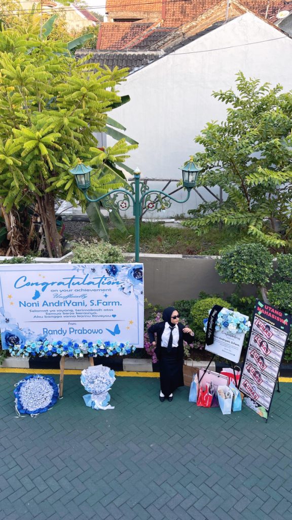 Toko Bunga Raja Florist Semarang – Florist dengan produk terlengkap untuk semua acara