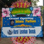 Cari florist Demak 24 jam? Raja Florist hadir di Demak dengan layanan cepat, rangkaian bunga eksklusif, dan pengiriman tepat waktu untuk setiap momen spesial Anda.