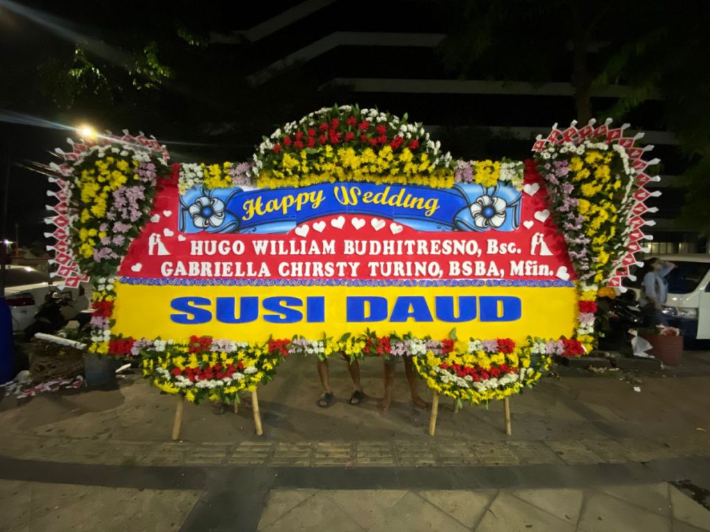 Program diskon dan membership eksklusif di Raja Florist Semarang – florist eksklusif dengan desain elegan dan layanan premium pelanggan setia.