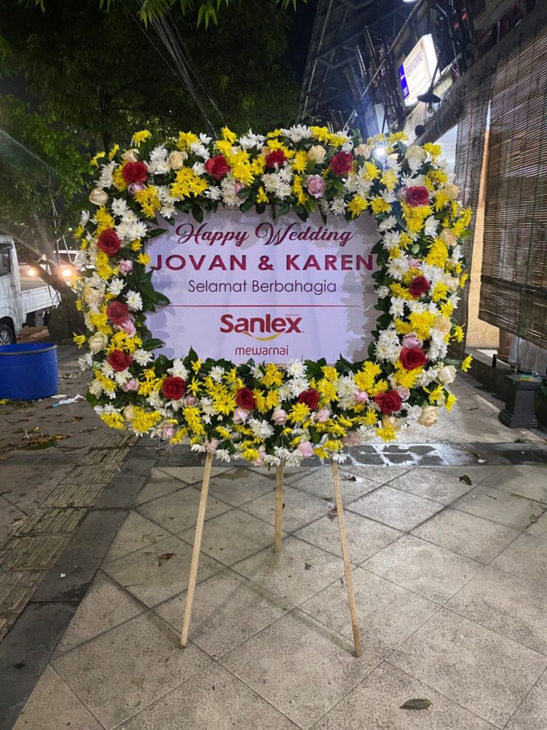 Membership premium Raja Florist Semarang dengan banyak keuntungan dan layanan eksklusif.